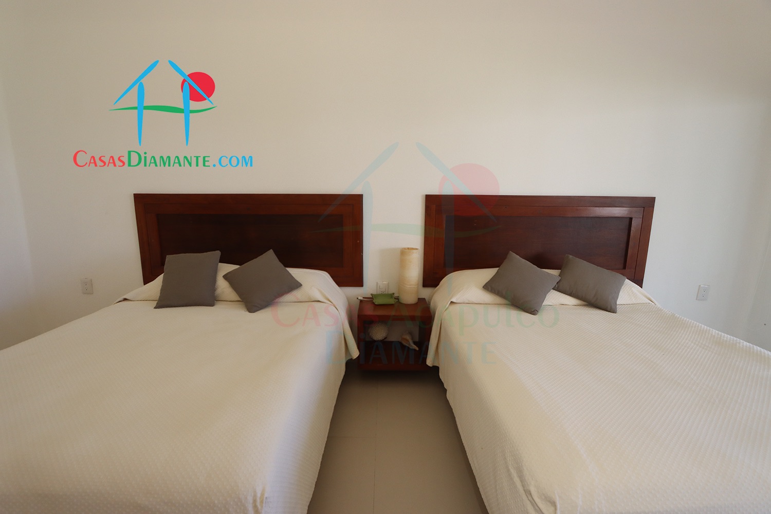 Son Vida Menorca 4 - Recámara uno 3